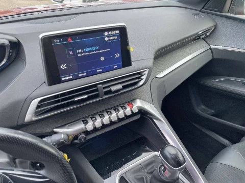 Peugeot 3008 1.2 PureTech 96KW (130CV) S&S GT Line