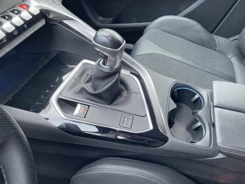 Peugeot 3008 1.2 PureTech 96KW (130CV) S&S GT Line