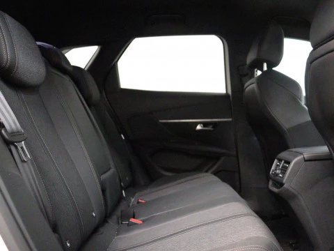 Peugeot 3008 1.2 PureTech 96KW (130CV) S&S GT Line