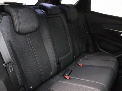 Peugeot 3008 1.2 PureTech 96KW (130CV) S&S GT Line