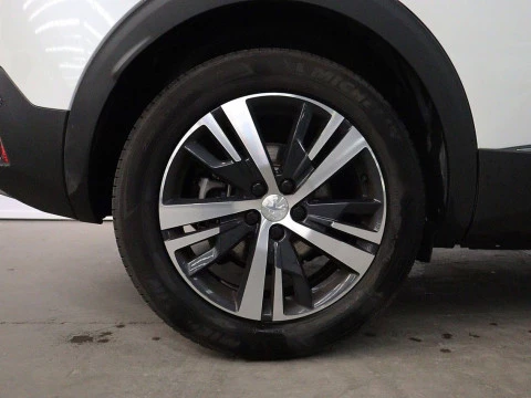 Peugeot 3008 1.2 PureTech 96KW (130CV) S&S GT Line