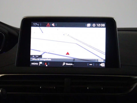 Peugeot 3008 1.2 PureTech 96KW (130CV) S&S GT Line