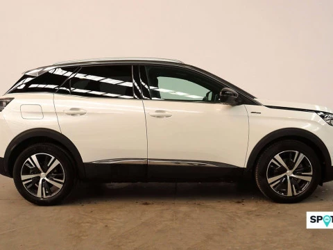 Peugeot 3008 1.2 PureTech 96KW (130CV) S&S GT Line