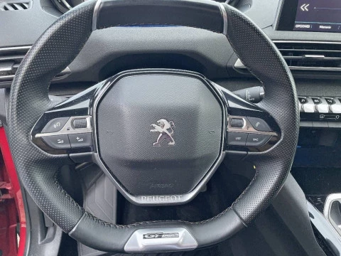 Peugeot 3008 1.2 PureTech 96KW (130CV) S&S GT Line