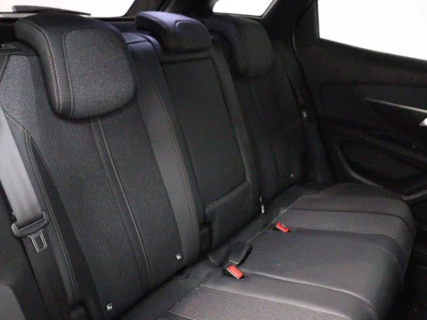 Peugeot 3008 1.2 PureTech 96KW (130CV) S&S GT Line