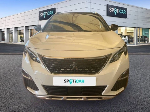 Peugeot 3008 1.2 PureTech 96KW (130CV) S&S GT Line