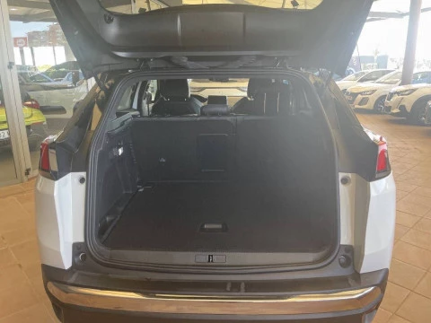 Peugeot 3008 1.2 PureTech 96KW (130CV) S&S GT Line