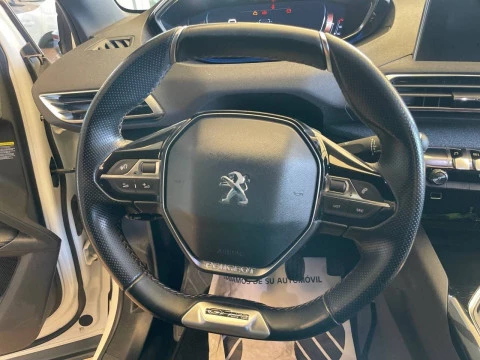 Peugeot 3008 1.2 PureTech 96KW (130CV) S&S GT Line