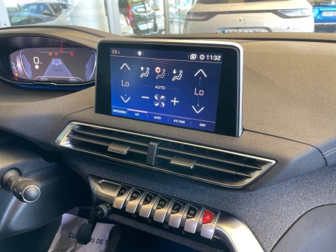Peugeot 3008 1.2 PureTech 96KW (130CV) S&S GT Line