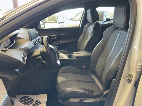 Peugeot 3008 1.2 PureTech 96KW (130CV) S&S GT Line