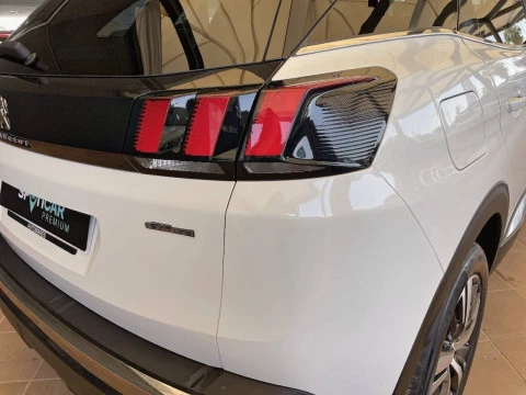 Peugeot 3008 1.2 PureTech 96KW (130CV) S&S GT Line