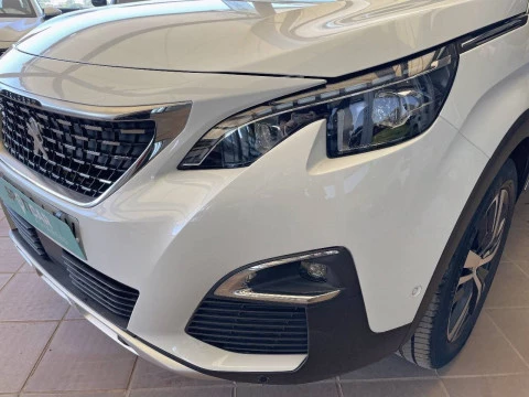 Peugeot 3008 1.2 PureTech 96KW (130CV) S&S GT Line
