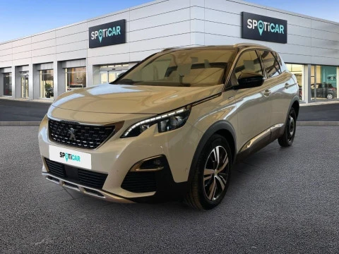Peugeot 3008 1.2 PureTech 96KW (130CV) S&S GT Line