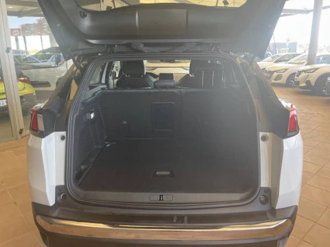 Peugeot 3008 1.2 PureTech 96KW (130CV) S&S GT Line