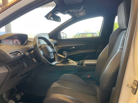 Peugeot 3008 1.2 PureTech 96KW (130CV) S&S GT Line