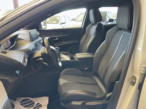 Peugeot 3008 1.2 PureTech 96KW (130CV) S&S GT Line