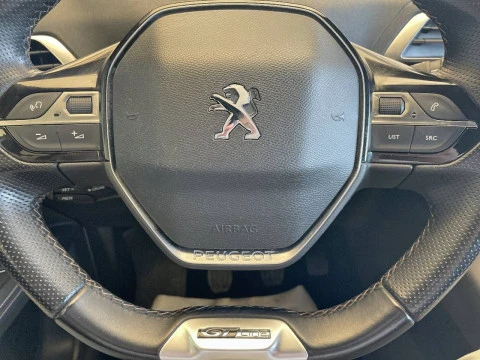 Peugeot 3008 1.2 PureTech 96KW (130CV) S&S GT Line