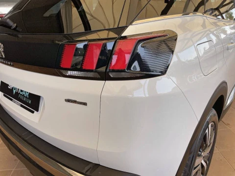 Peugeot 3008 1.2 PureTech 96KW (130CV) S&S GT Line