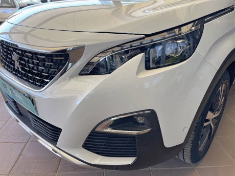 Peugeot 3008 1.2 PureTech 96KW (130CV) S&S GT Line