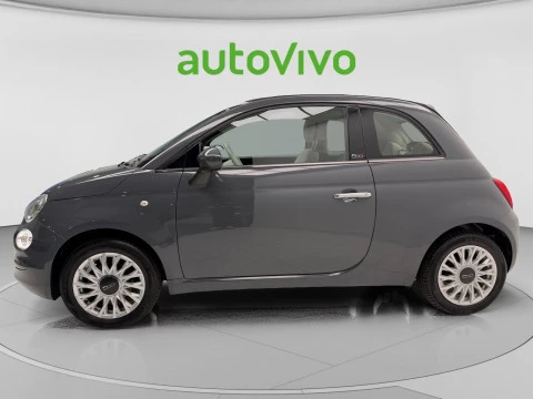 Fiat 500C Lounge 1.2 8v 51KW (69 CV)