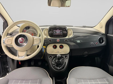 Fiat 500C Lounge 1.2 8v 51KW (69 CV)