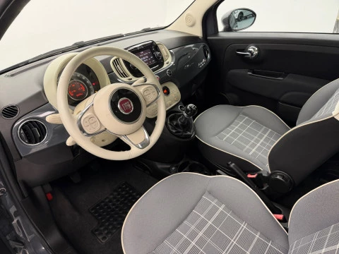 Fiat 500C Lounge 1.2 8v 51KW (69 CV)