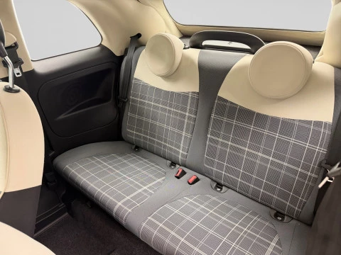 Fiat 500C Lounge 1.2 8v 51KW (69 CV)