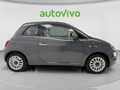 Fiat 500C Lounge 1.2 8v 51KW (69 CV)