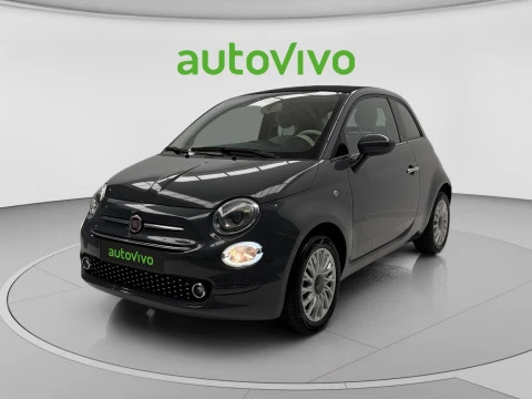 Fiat 500C Lounge 1.2 8v 51KW (69 CV)