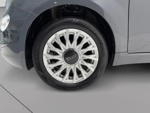 Fiat 500C Lounge 1.2 8v 51KW (69 CV)