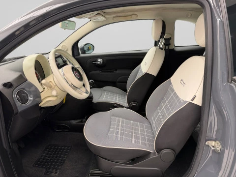 Fiat 500C Lounge 1.2 8v 51KW (69 CV)