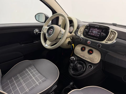 Fiat 500C Lounge 1.2 8v 51KW (69 CV)
