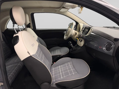 Fiat 500C Lounge 1.2 8v 51KW (69 CV)