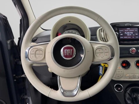 Fiat 500C Lounge 1.2 8v 51KW (69 CV)