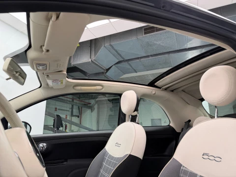 Fiat 500C Lounge 1.2 8v 51KW (69 CV)