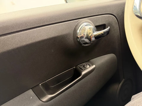 Fiat 500C Lounge 1.2 8v 51KW (69 CV)