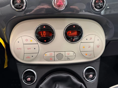 Fiat 500C Lounge 1.2 8v 51KW (69 CV)
