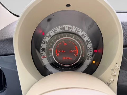 Fiat 500C Lounge 1.2 8v 51KW (69 CV)