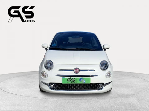 Fiat 500 1.0 Hybrid Monotrim 51 kW (70 CV)