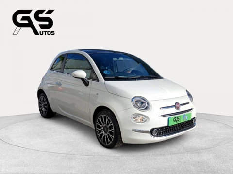 Fiat 500 1.0 Hybrid Monotrim 51 kW (70 CV)