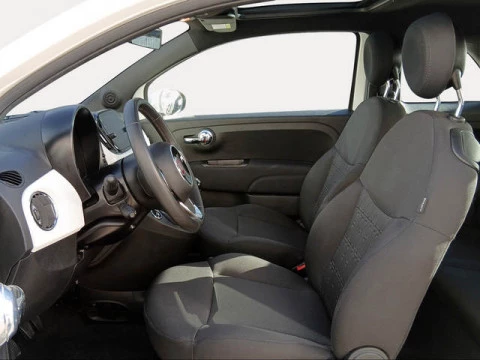 Fiat 500 1.0 Hybrid Monotrim 51 kW (70 CV)