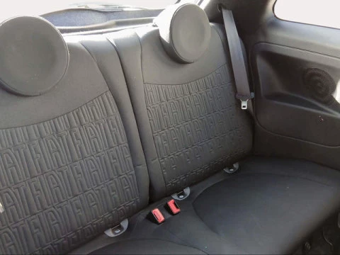 Fiat 500 1.0 Hybrid Monotrim 51 kW (70 CV)