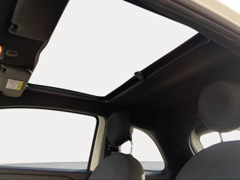 Fiat 500 1.0 Hybrid Monotrim 51 kW (70 CV)