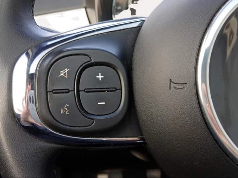 Fiat 500 1.0 Hybrid Monotrim 51 kW (70 CV)