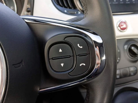 Fiat 500 1.0 Hybrid Monotrim 51 kW (70 CV)