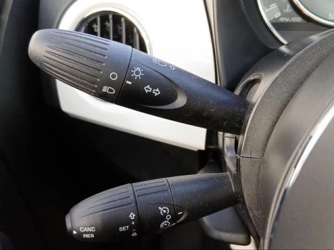 Fiat 500 1.0 Hybrid Monotrim 51 kW (70 CV)