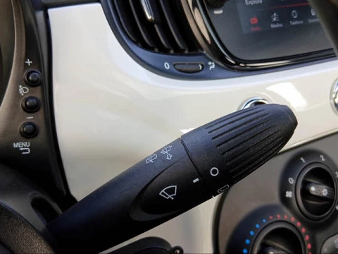 Fiat 500 1.0 Hybrid Monotrim 51 kW (70 CV)