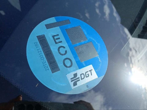 Fiat 500 1.0 Hybrid Monotrim 51 kW (70 CV)