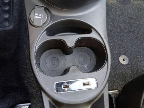 Fiat 500 1.0 Hybrid Monotrim 51 kW (70 CV)