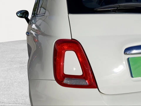 Fiat 500 1.0 Hybrid Monotrim 51 kW (70 CV)